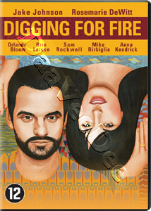 Digging for Fire |   DVD